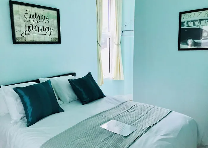 Highlea Guest House