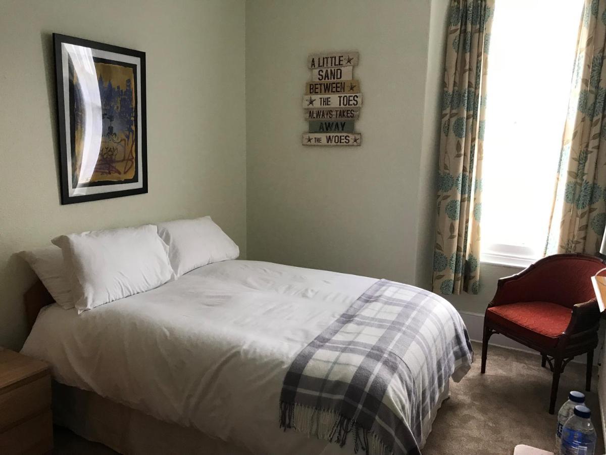 Highlea Guest house