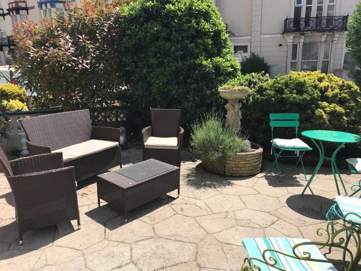 Highlea Guest house 3*